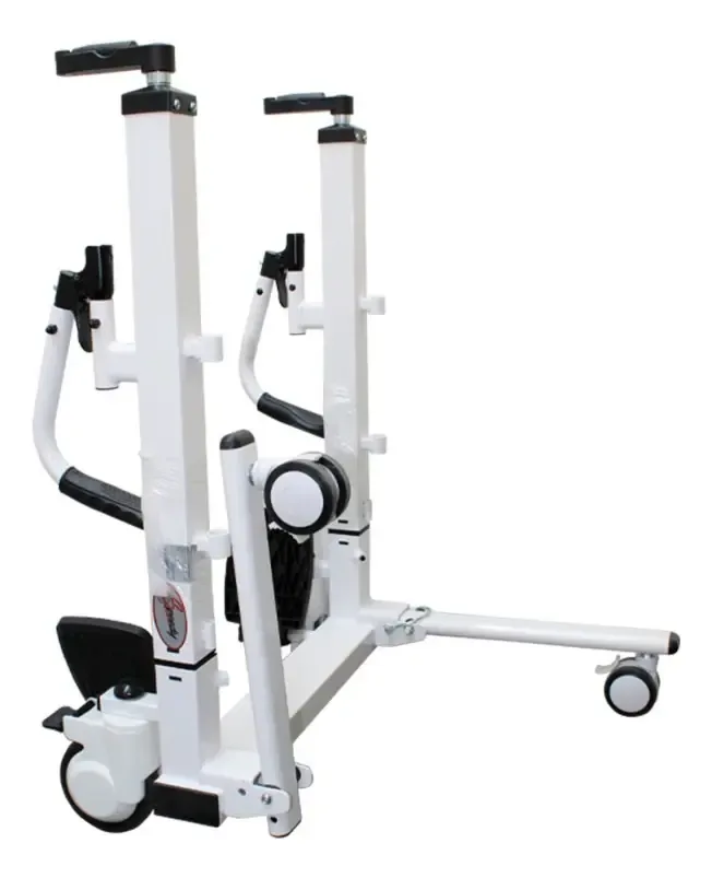 Silla con cómodo vista 3